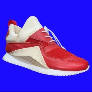 Ultra Contemporary Shoes 3D Sneakers leather gift